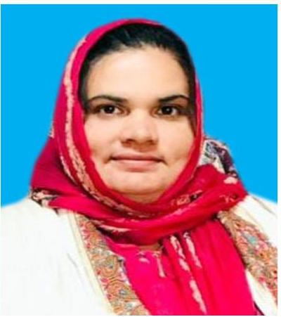 Saima Aslam