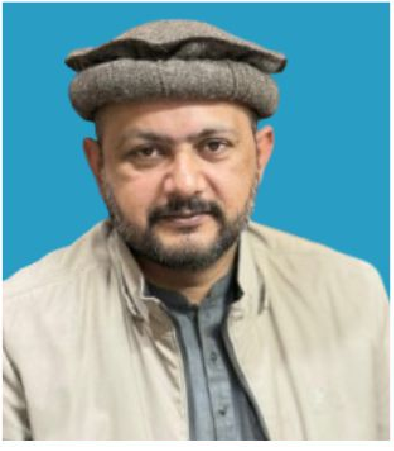 Saqib Taj