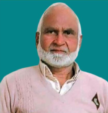 Haji Javed Iqbal Anjum