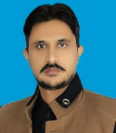 Wajid Hussain