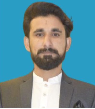 Khurram  Iftikhar