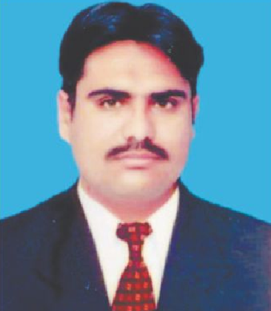 Pervaiz Iqbal