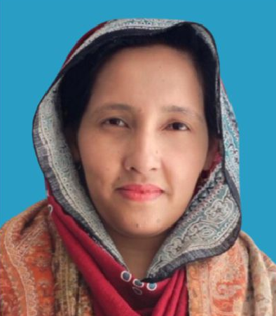 Dr. Sadia Mushtaq