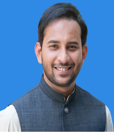 Muhammad Hashaam Yasir